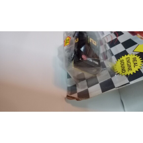 Rusty Wallace Racing Champions Roaring Racers 1991 AC Spark Plugs Read - Picture 5 of 7